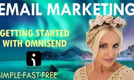 WordPress Email Marketing & Automation 2025 ~ Getting Started With Omnisend (Tutorial)