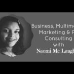 Content Driven Marketing Campaigns with Naomi Mc Laughlan