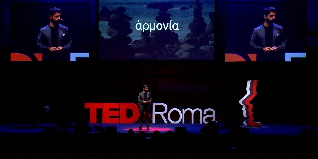 How to Become a Marketing Superhero | Giuseppe Stigliano | TEDxRoma