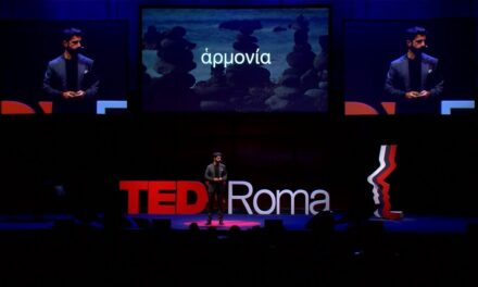 How to Become a Marketing Superhero | Giuseppe Stigliano | TEDxRoma