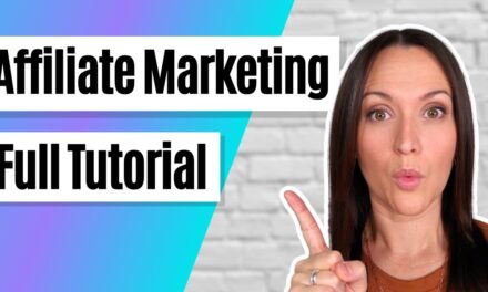 New $500/Day Method | AI Affiliate Blog in MINUTES!