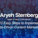 10 Easy Steps to Implement Data-Driven Content Marketing | Media Social 6