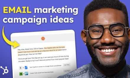 6 Great Email Marketing Campaigns Examples (As Chosen By Experts)