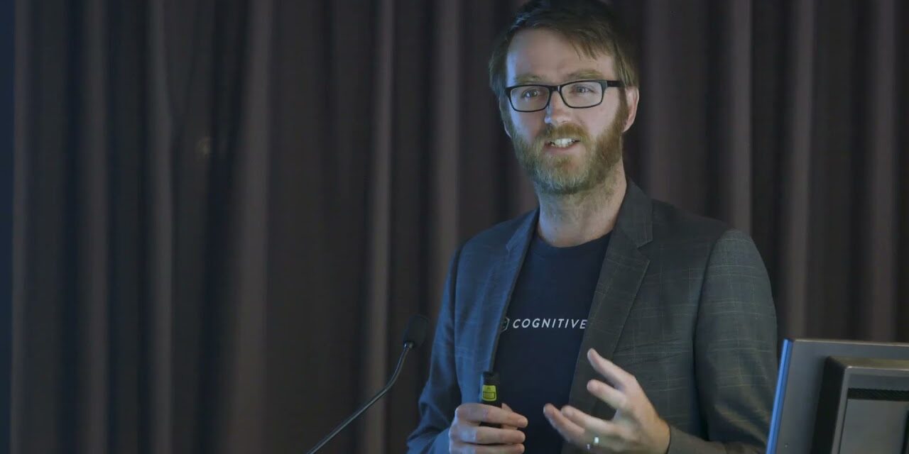 Building & Delivering a Content first, Data driven Marketing Strategy