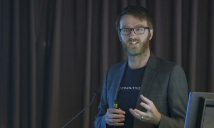 Building & Delivering a Content first, Data driven Marketing Strategy