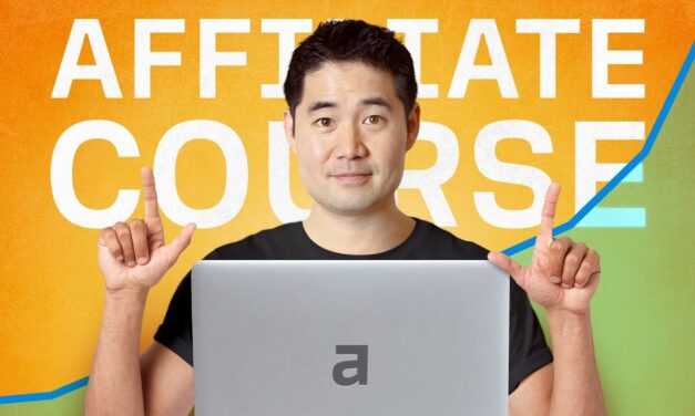 Complete Affiliate Marketing Course for Beginners