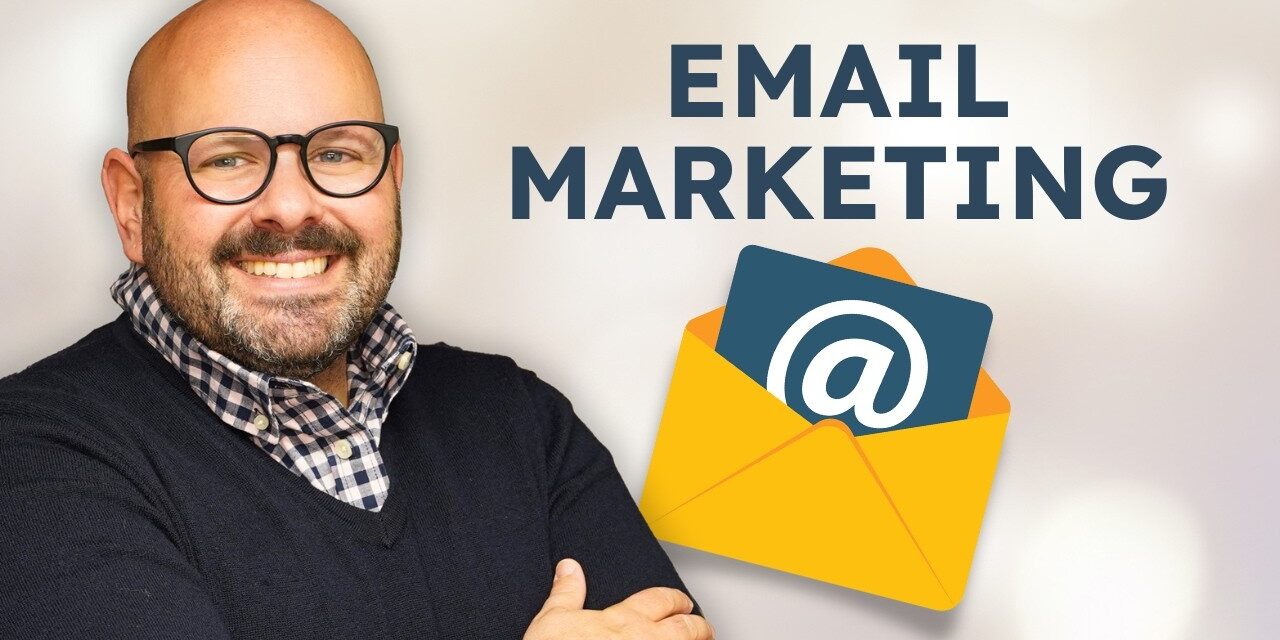 Email Marketing Explained: Tips & Free Tools