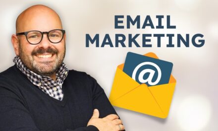 Email Marketing Explained: Tips & Free Tools