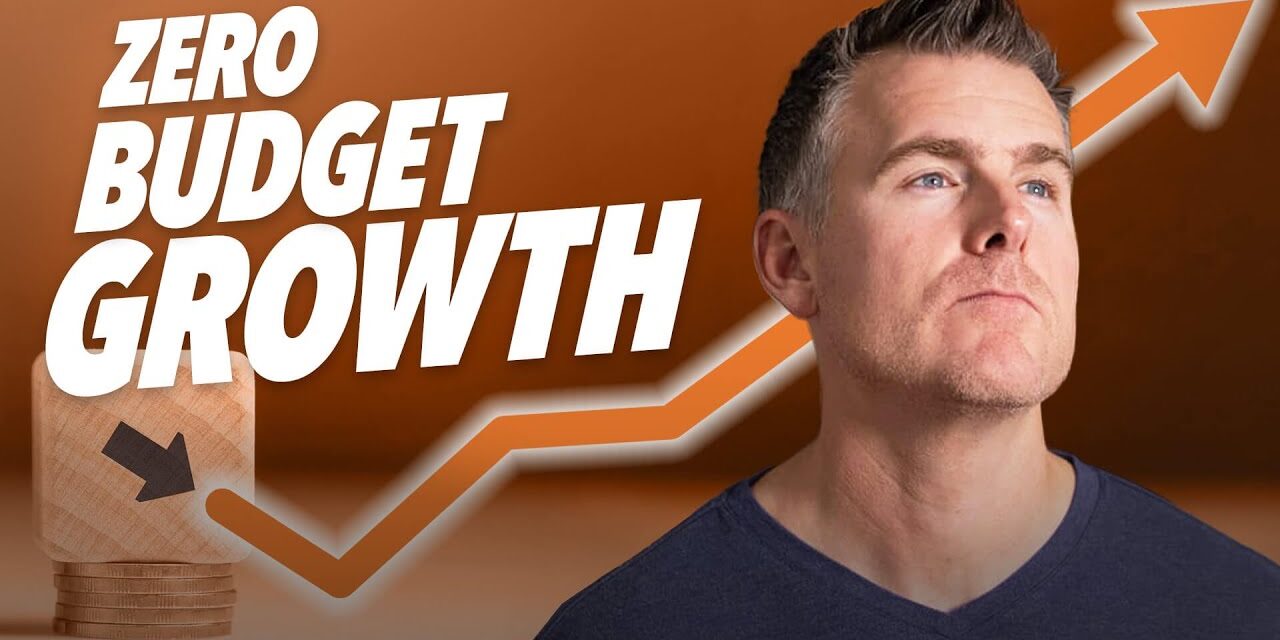 How to Build the Ultimate Affiliate Program