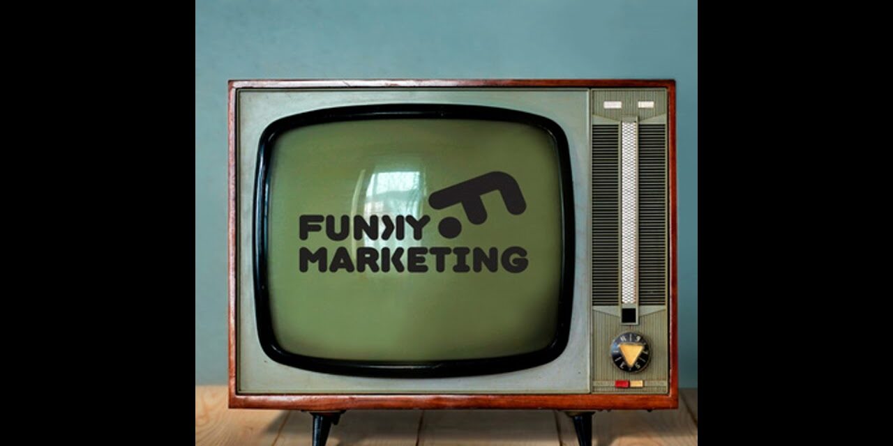 Mark Evans: How to use positioning, messaging, and content-driven marketing to get results
