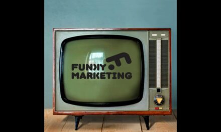 Mark Evans: How to use positioning, messaging, and content-driven marketing to get results
