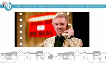Shoponomics: Example of innovative, content driven marketing from Superfluity
