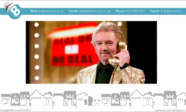 Shoponomics: Example of innovative, content driven marketing from Superfluity