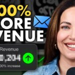 Steal My Email Marketing Strategy (2024)