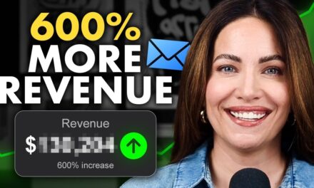 Steal My Email Marketing Strategy (2024)
