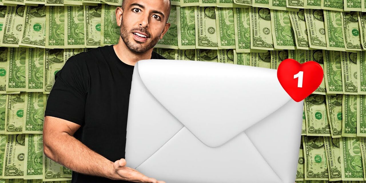 Step-By-Step Email Marketing Secrets (28-Min Training) 2024