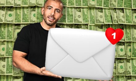 Step-By-Step Email Marketing Secrets (28-Min Training) 2024