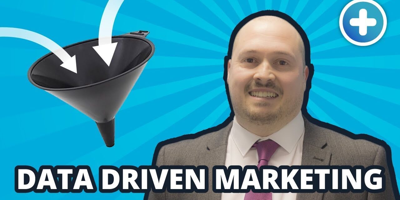 Wired Plus TV #1 –  Data Driven Marketing, A Content Marketing Hack, and Our Journey