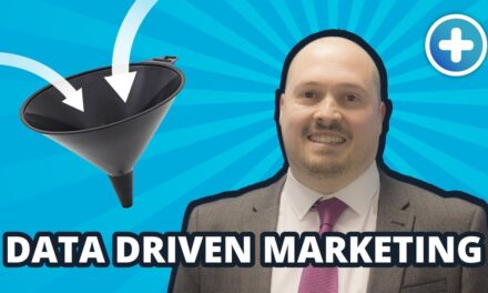 Wired Plus TV #1 – Data Driven Marketing, A Content Marketing Hack, and Our Journey