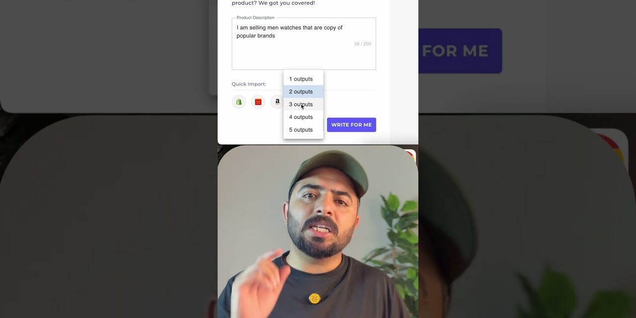 AI tool to find target audience for Meta Ads for FREE