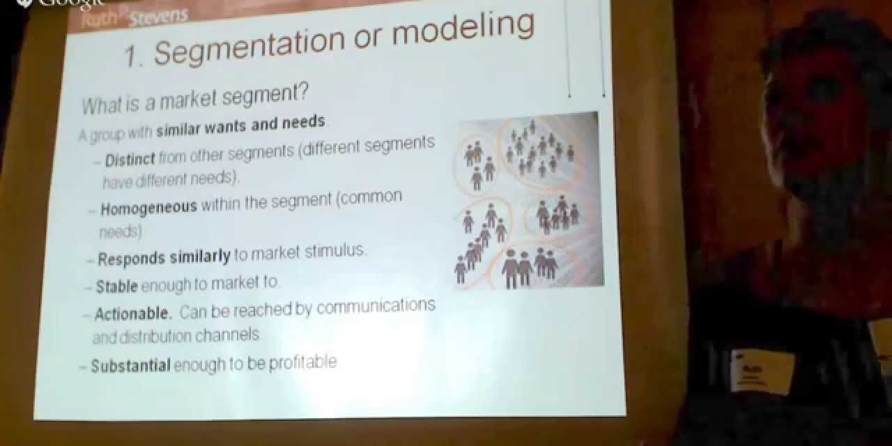 B2B Data-Driven Marketing: Sources, Uses, Results – Ruth P. Stevens