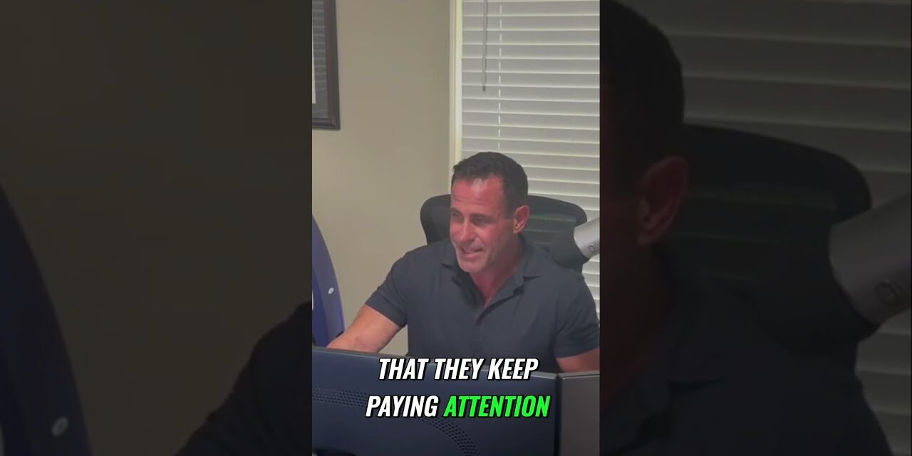 Ditch Image Ads: Story-Driven Marketing is the ONLY Way to Thrive! #shorts