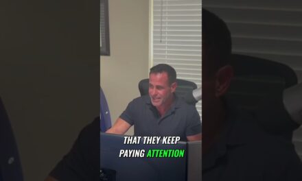 Ditch Image Ads: Story-Driven Marketing is the ONLY Way to Thrive! #shorts