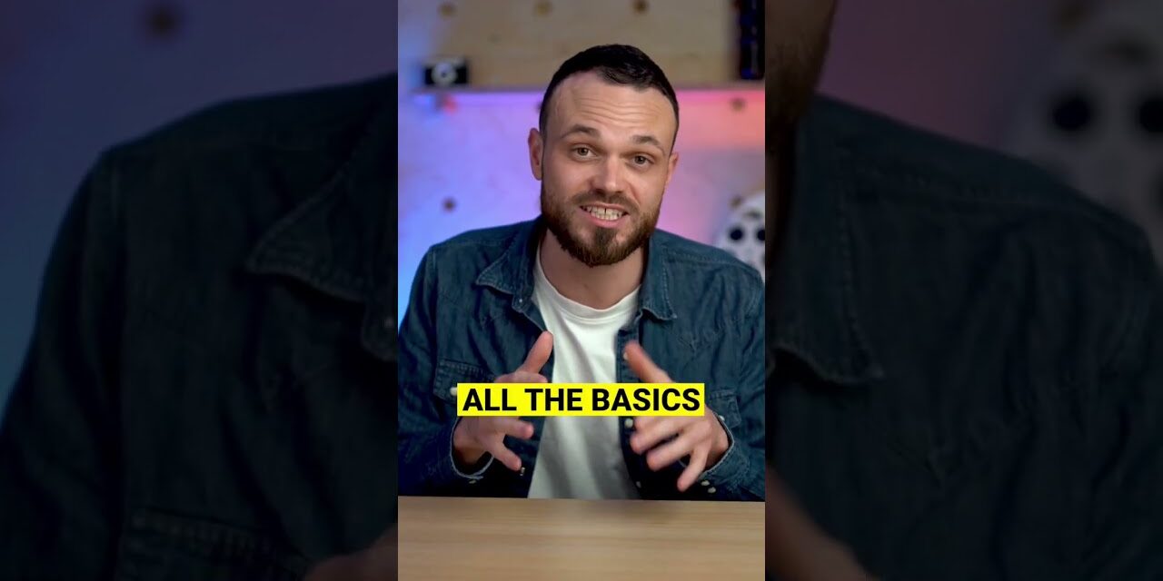 Email Marketing for Beginners | Where to start in 2025 #emailmarketing