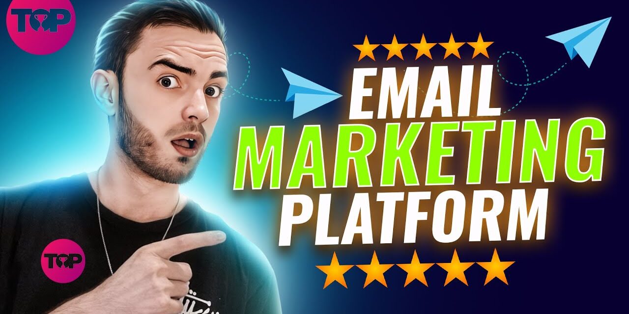 How to Choose the Perfect Email Marketing Platform for Your Business!