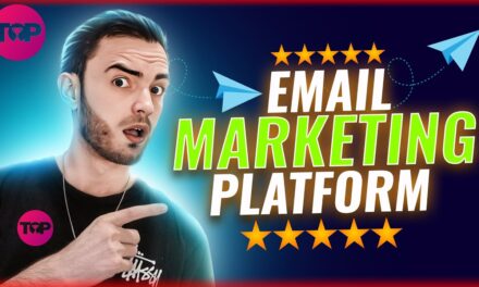 How to Choose the Perfect Email Marketing Platform for Your Business!