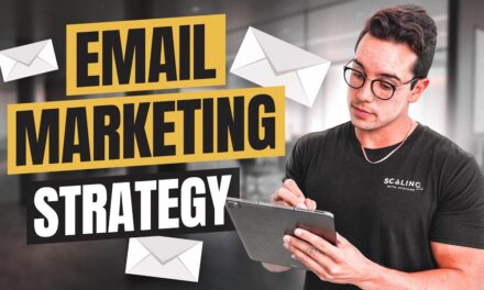 How to Craft the Perfect Email Marketing Strategy