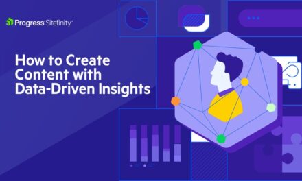 How to Create Content with Data-Driven Insights
