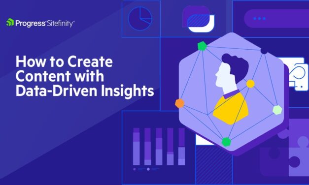 How to Create Content with Data-Driven Insights