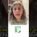 Why a Targeted Account List is Key to Successful Account-Based Marketing