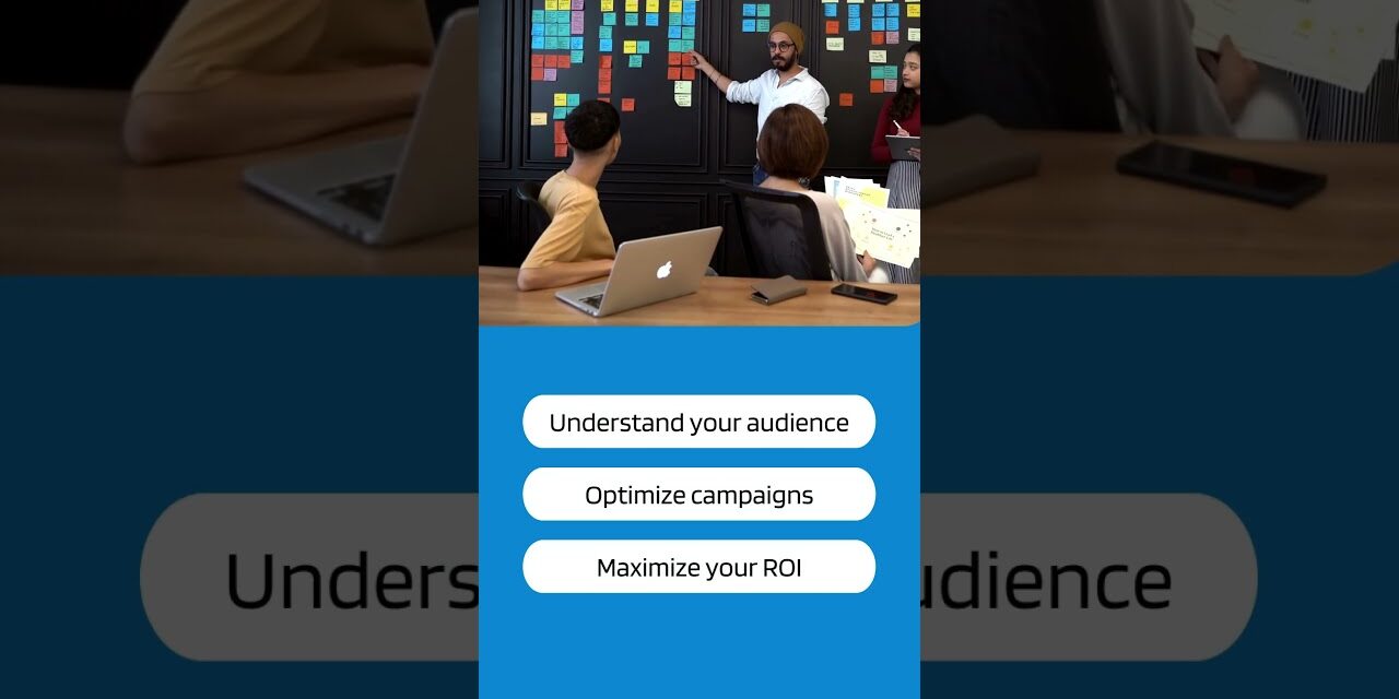 DATA Driven Marketing Strategy Is The KEY To Success