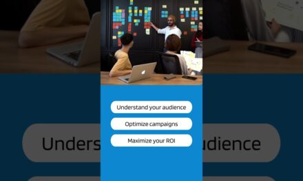 DATA Driven Marketing Strategy Is The KEY To Success