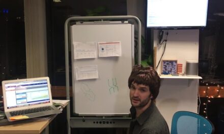 Data-Driven Marketing Harry