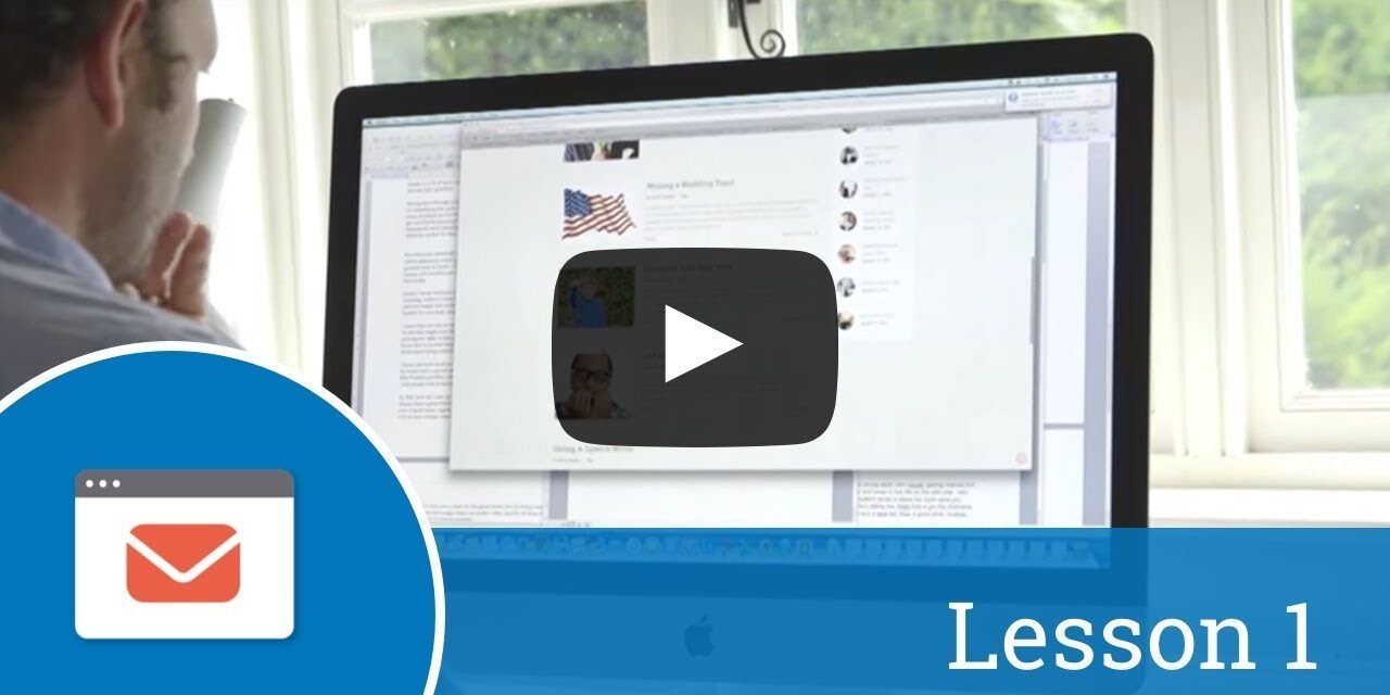 Email marketing basics