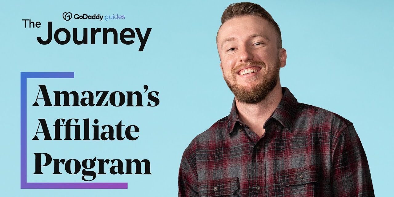Everything You Need to Know About Amazon Associates Affiliate Program | The Journey
