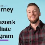 Everything You Need to Know About Amazon Associates Affiliate Program | The Journey