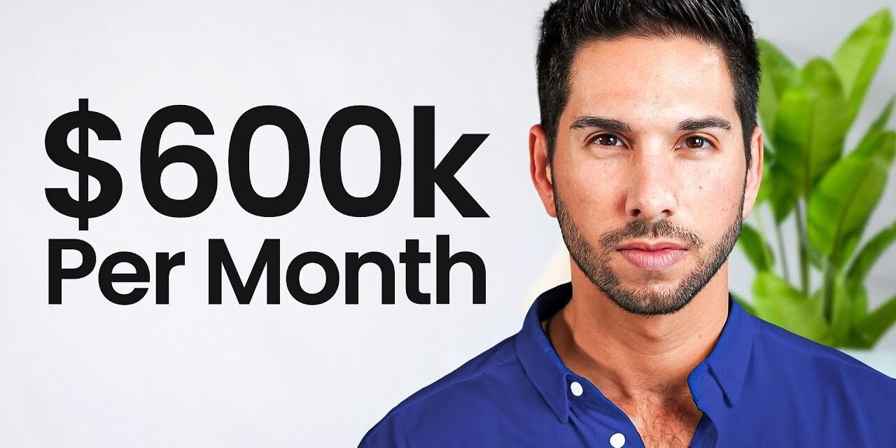 FREE 2025 Cold Email Marketing Course for Beginners