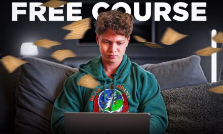 FREE Email Copywriting Course For Beginners | Make Your First $5k