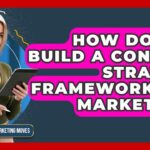 How Do You Build A Content Strategy Framework For Marketing? - Modern Marketing Moves