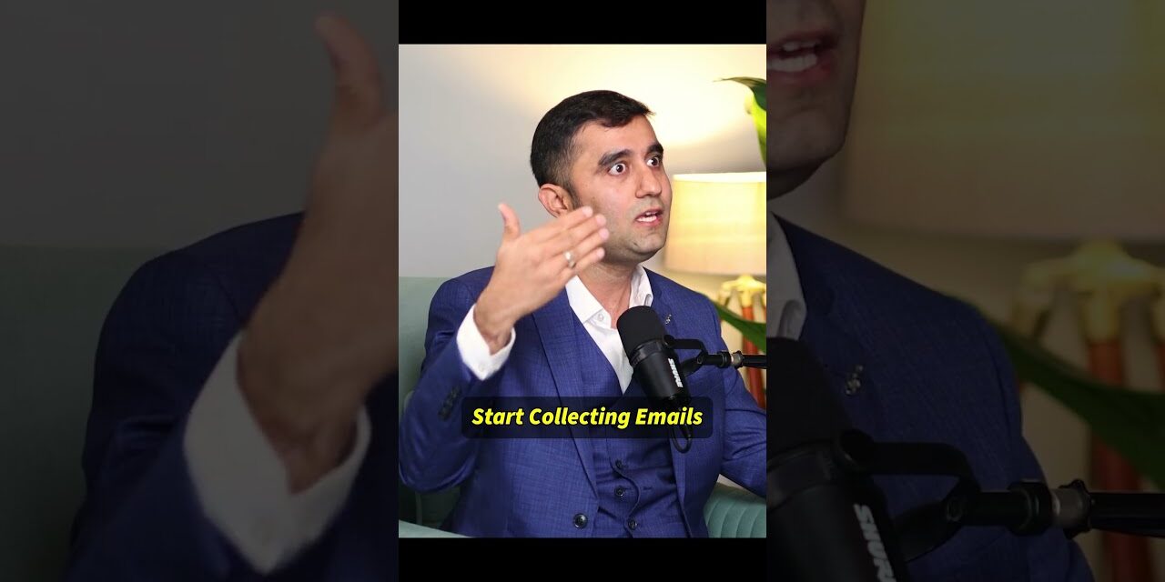 How Email Marketing Can Rapidly Grow Your Business in 2025! | #careergrowth #emailmarketing