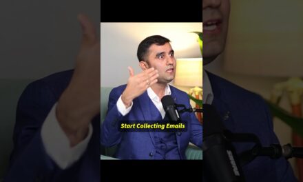 How Email Marketing Can Rapidly Grow Your Business in 2025! | #careergrowth #emailmarketing