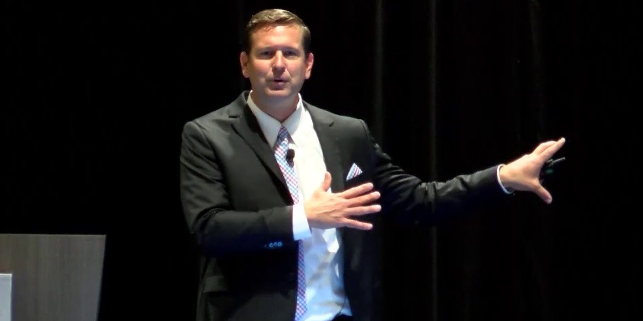 How Smart Marketers Drive Organization-Wide Content Marketing Buy-In –  Michael Brenner