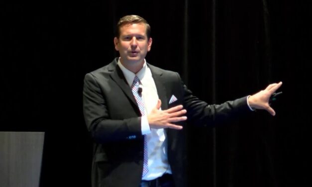 How Smart Marketers Drive Organization-Wide Content Marketing Buy-In –  Michael Brenner