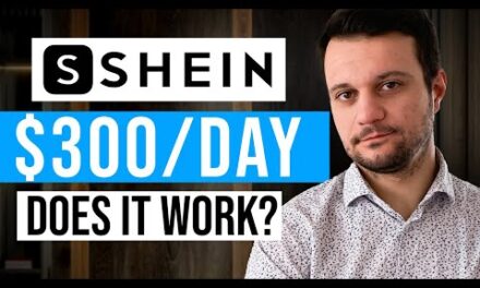 How To Sign Up For Shein Affiliate Program (Step By Step For Beginners)
