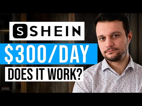 How To Sign Up For Shein Affiliate Program (Step By Step For Beginners)