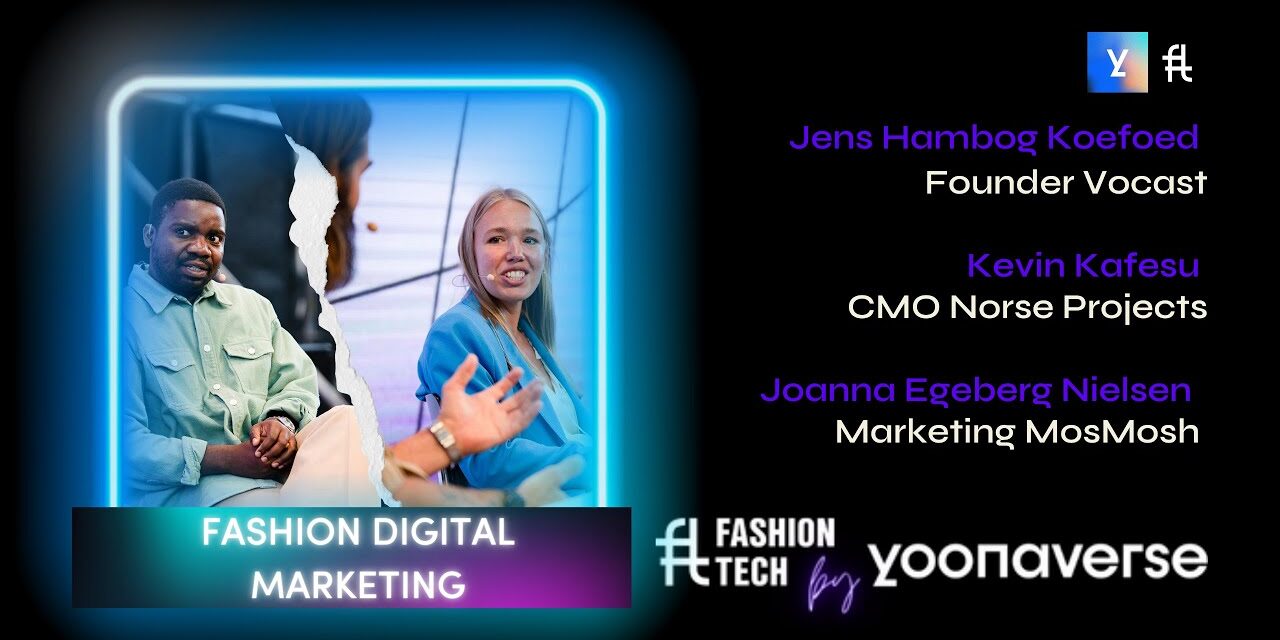 How a Content Based Digital Marketing Strategy can Increase Sales for Fashion Brands